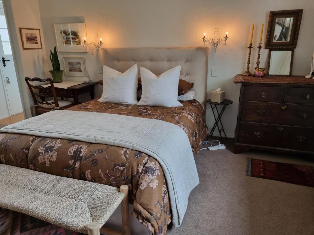 Bed and Breakfast Whiteacres Invercargill Esterno foto