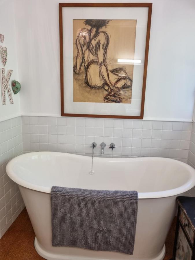Bed and Breakfast Whiteacres Invercargill Esterno foto