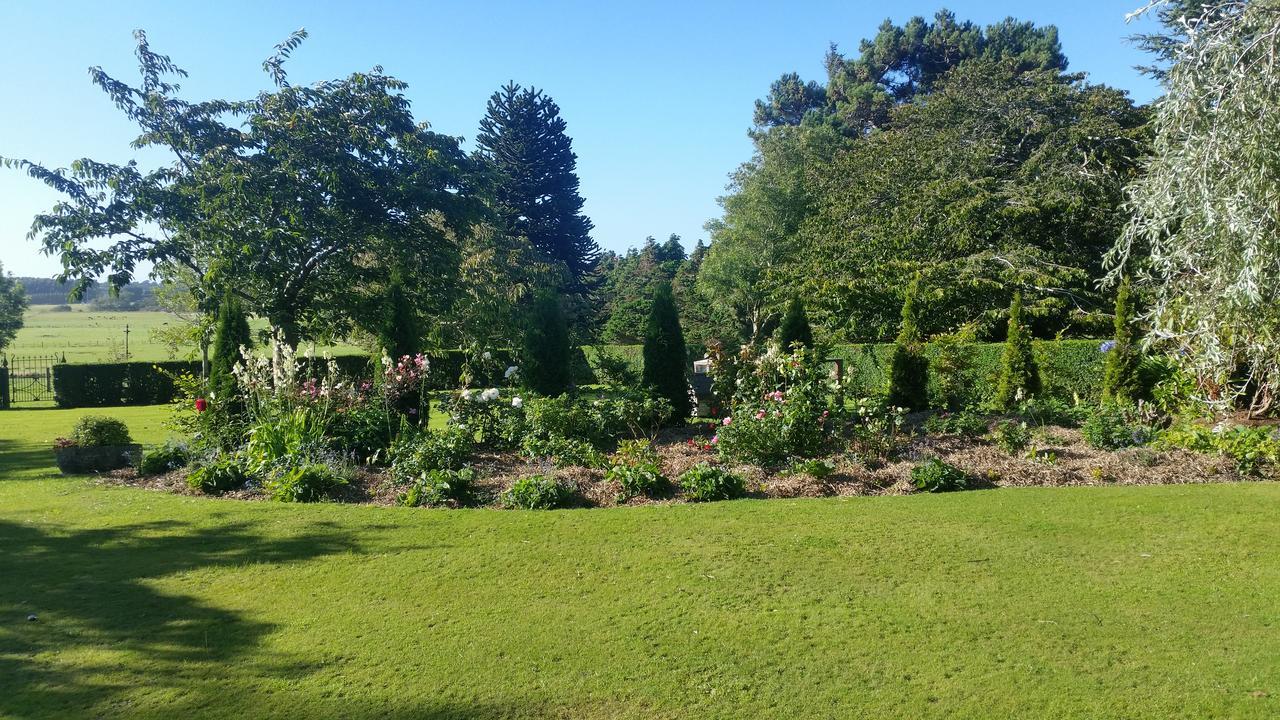 Bed and Breakfast Whiteacres Invercargill Esterno foto