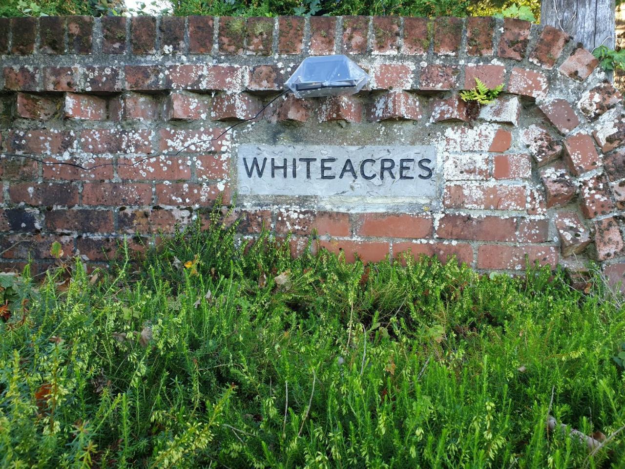 Bed and Breakfast Whiteacres Invercargill Esterno foto